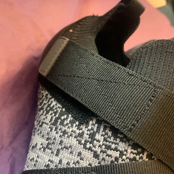 Unisex Cycling Shoes Compatible with Peloton Bike & SPD  Grey size 7 NWT - Picture 12 of 16